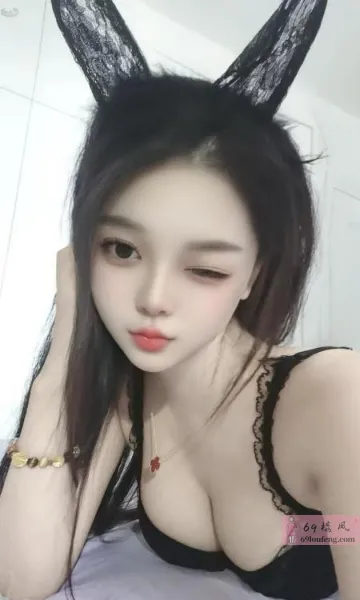 滨江会潮喷的楚涵 - 浙江-杭州 楼凤实拍第1张