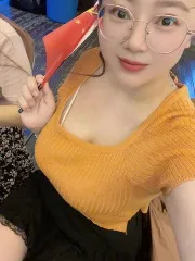 湖北 - 武汉喝茶交流实拍 - 光谷F真大胸琦琦