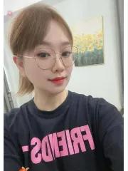 【浙江 - 杭州】拱墅区眼镜骚货 最新实拍图片