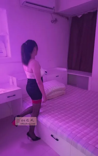 雁塔区熟女 - 陕西-西安 楼凤实拍第1张