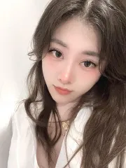 广东 - 广州 黄埔可人迎容儿 纯天然无科技实景