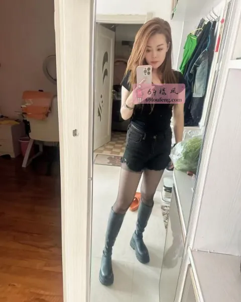 合肥御姐范 - 安徽-合肥 楼凤实拍第1张