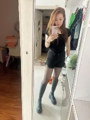 安徽 - 合肥 合肥御姐范 纯天然无科技实景