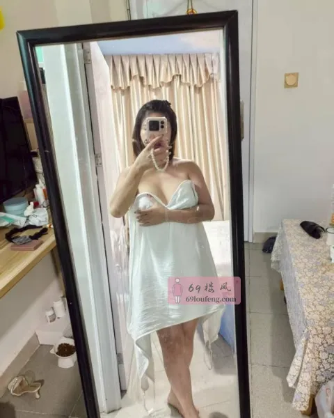 风骚翘臀熙熙 - 广东-深圳 楼凤实拍第3张
