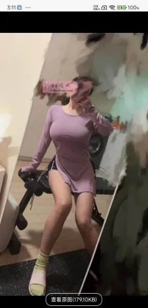 相城阿狸 - 江苏-苏州 楼凤实拍第2张