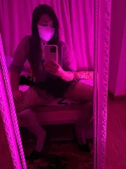 江苏 - 南京 资深老司机分享：夫子庙熟女 现场图