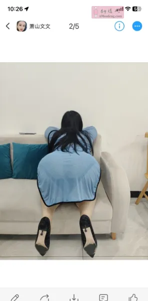 萧山少妇文文 - 浙江-杭州 楼凤实拍第3张