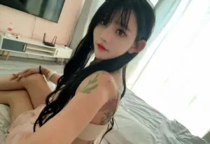 【天津 - 河西区】纹身女孩 避雷小作文配图