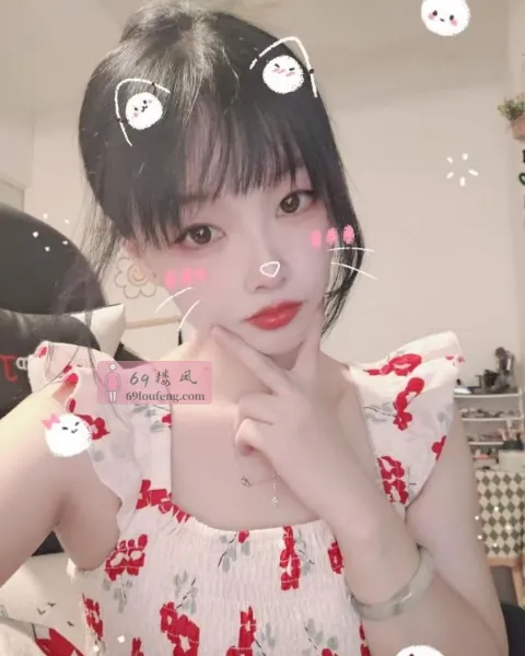 邻家小爱 - 江西-南昌 楼凤实拍第3张