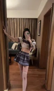 安徽 - 合肥 楼凤圈口碑推荐：丝袜制服西西 照片