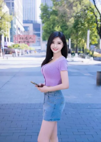 服务型甜豆 - 重庆-九龙坡区 楼凤实拍第1张