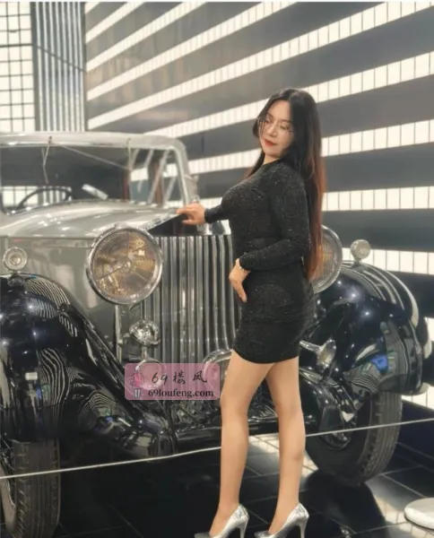 夫子庙大奶嘟嘟 - 江苏-南京 楼凤实拍第1张