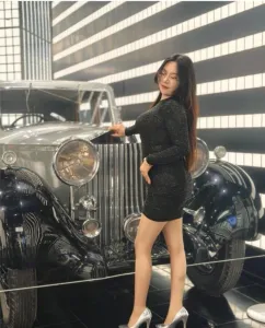 夫子庙大奶嘟嘟 在线预约参考图 - 江苏 - 南京站街快餐