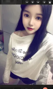 上海 - 浦东新区喝茶交流实拍 - 浦东张江小龙女