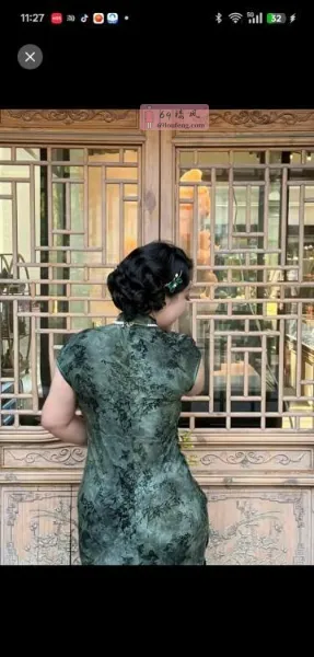 沈阳铁西重工街地铁口  韵味十足 - 辽宁-沈阳 楼凤实拍第2张