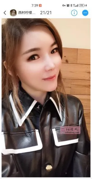 广州荔湾区柠檬 - 广东-广州 楼凤实拍第3张