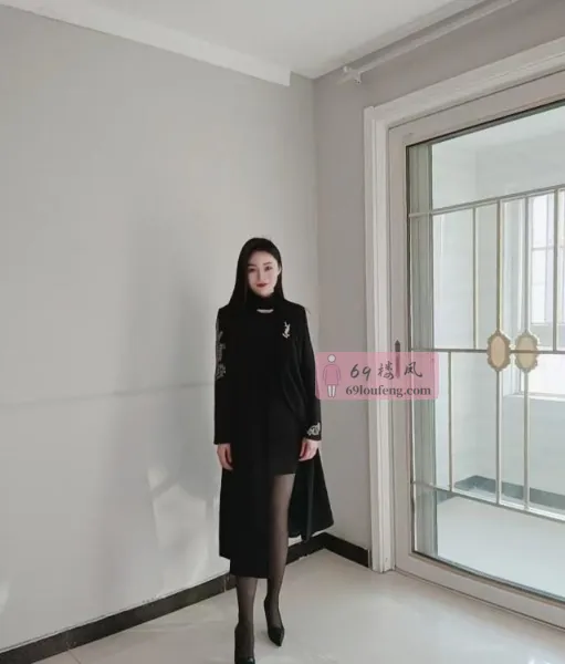 伏天大战大长腿 - 安徽-合肥 楼凤实拍第1张