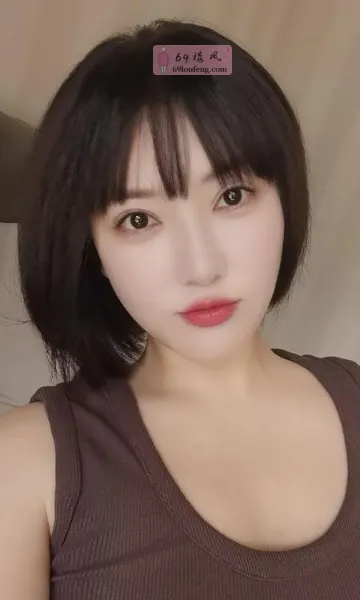 短发大胸服务好 - 江苏-南京 楼凤实拍第1张