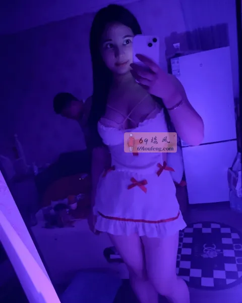 罗湖后人莉莉 - 广东-深圳 楼凤实拍第1张