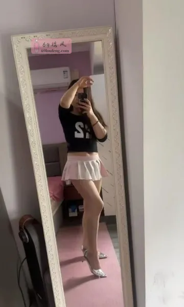 下沙芯儿中项SM - 浙江-杭州 楼凤实拍第2张