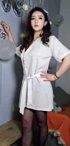 上海 - 松江区 楼凤圈口碑推荐：松江中项小姐姐 照片