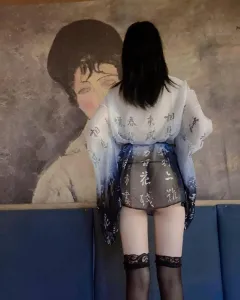 古风性感妹妹 四川 - 成都线下实拍无遮挡