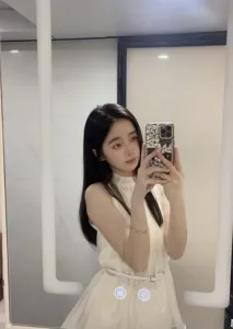 【实拍】广东 - 深圳 罗湖国贸小娇妻小米粒 个人展示图