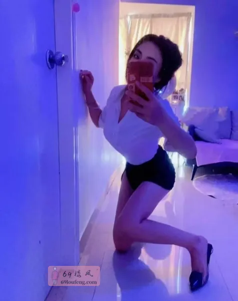 罗湖大奶骚妇嘉佳 - 广东-深圳 楼凤实拍第4张