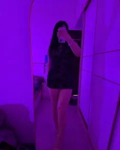 【上海 - 浦东新区】BBW巨臀胖妞朵拉 最新实拍图片