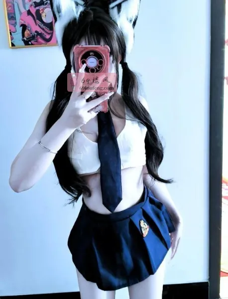 天河区白虎萝莉 - 广东-广州 楼凤实拍第3张