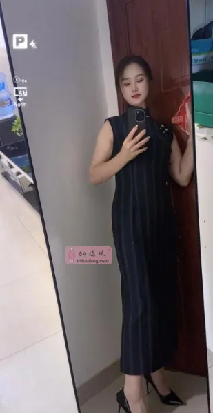 湖塘少妇心怡 - 江苏-常州 楼凤实拍第2张