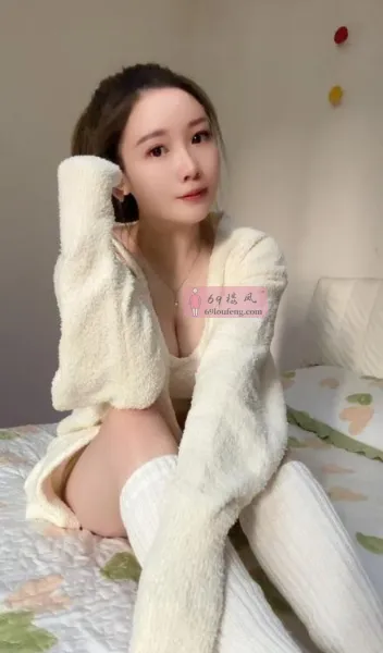 轻熟大胸泡芙姐 - 广东-广州 楼凤实拍第1张