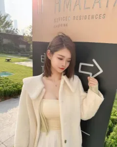 重庆 - 渝北区 资深老司机分享：渝北服务系姐姐 现场图