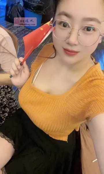 光谷F大胸服务系琦琦 - 湖北-武汉 楼凤实拍第4张