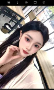 四川 - 成都喝茶交流实拍 - 成都冉冉