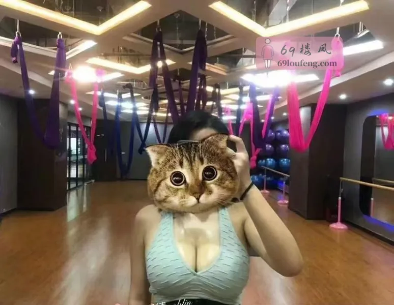 南京健身小妖精 - 江苏-南京 楼凤实拍第3张