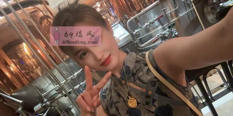 江宁水饺小少妇 - 江苏-南京 楼凤实拍第2张