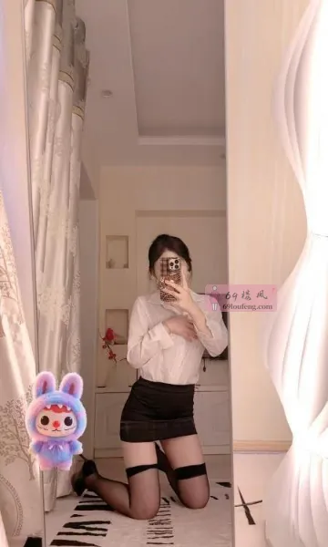 小萝莉可御姐小十七 - 上海-闵行区 楼凤实拍第1张