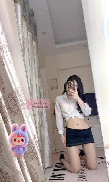 小萝莉可御姐小十七 - 上海-闵行区 楼凤实拍第2张