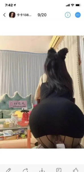 丰臀巨乳角色扮演小妈 - 广东-广州 楼凤实拍第1张