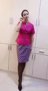 【安徽 - 合肥】蜀山空姐来了 避雷小作文配图