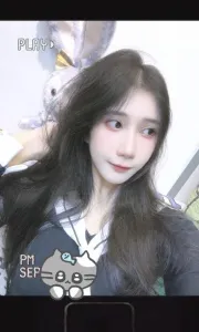 【安徽 - 合肥】异域风情美女小鱼 最新实拍图片