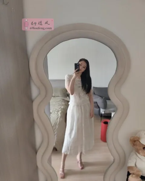 宝安性感御姐 - 广东-深圳 楼凤实拍第1张