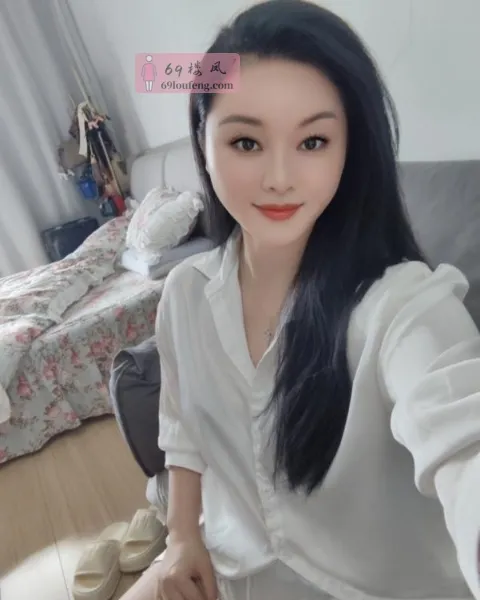 宝安性感御姐 - 广东-深圳 楼凤实拍第3张