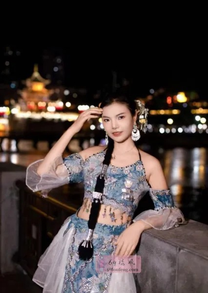 宝安少妇笑笑 - 广东-深圳 楼凤实拍第1张