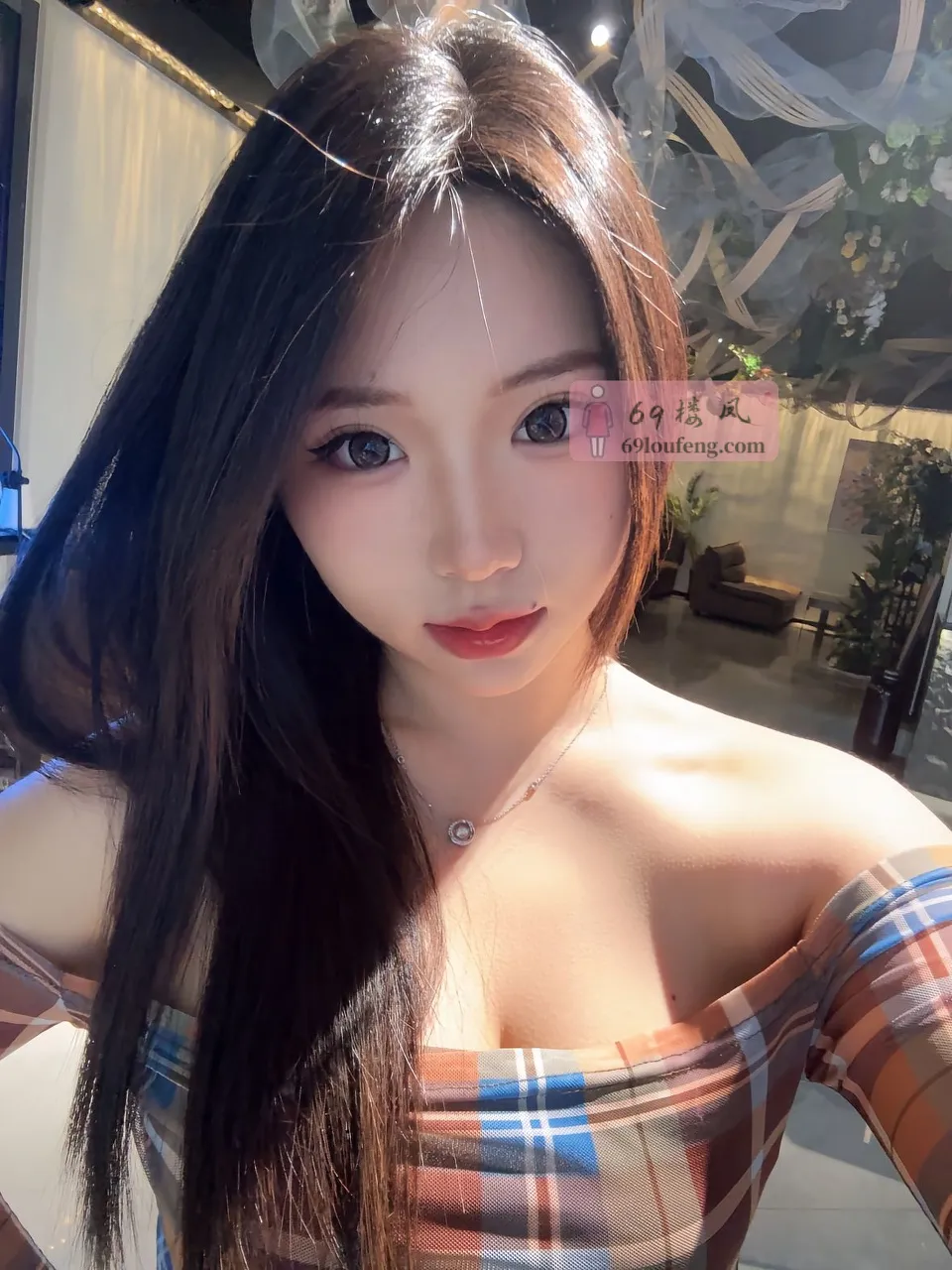 小烧妹莉莉 - 天津-南开区 楼凤实拍第1张