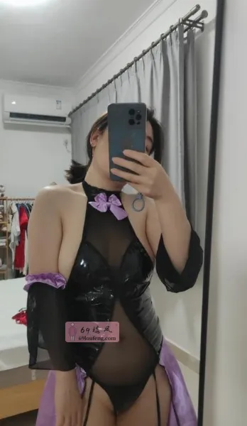 打卡风骚珠珠 - 广东-广州 楼凤实拍第2张