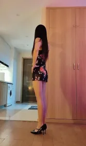 山东 - 青岛 附近最火老师 流亭170高挑美女 照片墙