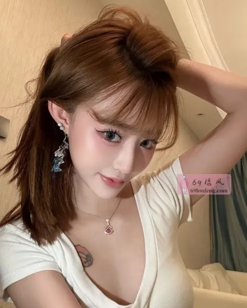 珠海美妆小喵 - 广东-珠海 楼凤实拍第3张