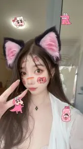 江苏 - 南京 江宁区长腿颜值姐姐 纯天然无科技实景